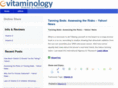 evitaminology.com