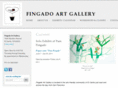 fingadoartgallery.com