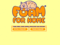 foamforhome.co.uk