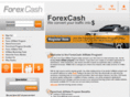 forexcash.com