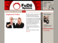 fudosys.com