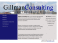 gillmanconsulting.com