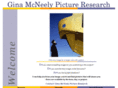 ginamcneely.com