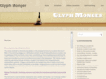 glyphmonger.com