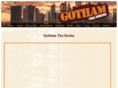 gothamtheseries.com