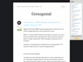 grenzgenial.com