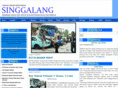 hariansinggalang.co.id