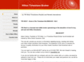 hiltonpreferredbroker.com