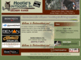 hootiesoutdoors.com