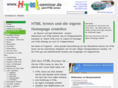 html-seminar.com