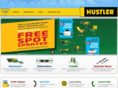 hustlerequipment.co.nz