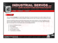 industrialservos.com