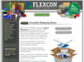 insulated-shipping-boxes.com