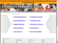 iwantmymummy.com