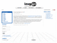 izuggo.com