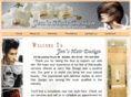 jenhairdesign.com