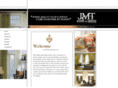 jmtblindsanddesigns.com
