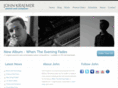 johnkraemermusic.com