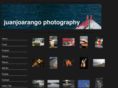 juanjoarango.com