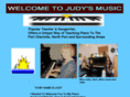 judysmusic.com