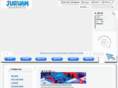 juguan-touch.com