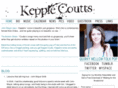 keppiecoutts.net