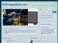 kidivingsafaris.com
