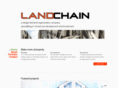 landchain.co.uk