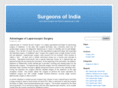 laparoscopysurgeonindia.org