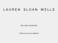 laurenswells.com