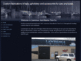 lawrenceautomarinetrim.com