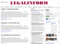 legalinform.net