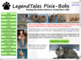 legendtails.net
