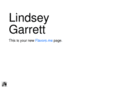 lindseygarrett.net