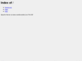markbramble.com
