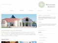 mclaughlinarchitect.org