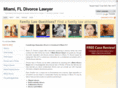 miamifldivorcelawyer.com