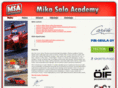 mikasaloacademy.com