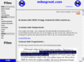 mikegroot.com