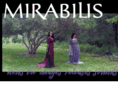 mirabilismusic.com