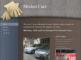 modestcarz.com