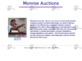 monroeauctions.com