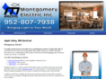 montgomeryelectricinc.net