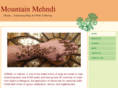 mountainmehndi.com