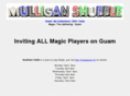 mulliganshuffle.com