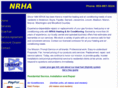 mynrha.com