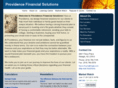 myprovidencefs.com
