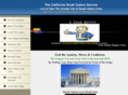 mysmallclaimscase.com