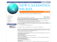 newcaledonianickel.com