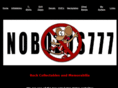 nobozos777.com